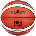 MOLTEN-Ballon de Basketball BG3850 T7