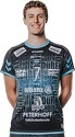 HUMMEL-Maglia Home 2024/25 Swd Powervolleys Düren