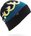 VOLCOM-Bonnet Stone Funk - Cobalt