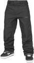 VOLCOM-Pantalon Dua Gore-Tex - Black