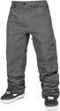 VOLCOM-Pantalon Dua Gore-Tex - Charcoal