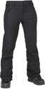 VOLCOM-Pantalon Genus Stretch - Black