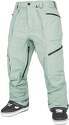 VOLCOM-Pantalon Guch Stretch Gore-Tex - Agave