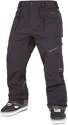 VOLCOM-Pantalon Guch Stretch Gore-Tex - Black