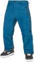 VOLCOM-Pantalon Guide Gore-Tex - Cobalt