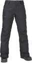 VOLCOM-Pantalon Knox Insulated Gore-Tex - Black