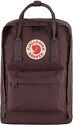 FJALLRAVEN-Sac à dos Kanken Laptop 15 Blackberry