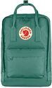 FJALLRAVEN-Sac à dos Kanken Laptop 15 Frost Green