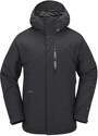 VOLCOM-Veste L Gore-Tex - Black