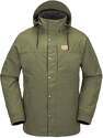 VOLCOM-Veste Longo Gore-Tex - Ivy