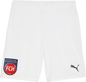 PUMA-1. Fc Heidenheim Short 3Ème 2024/2025