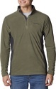 Columbia-Klamath Range 2 Fleece