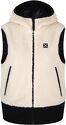 Montura-Gilet Sherpa Cream