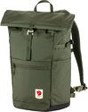 FJALLRAVEN-Sac à dos High Coast Flodsack Muntain Green