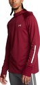 UNDER ARMOUR-UA LAUNCH ELITE CW HOODY