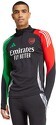 adidas-Arsenal FC Training 2024-2025