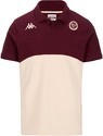 KAPPA-Polo Abiangy Beige Union Bordeaux Bègles 2024/2025