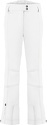 POIVRE BLANC-Pantalon De Ski / Snow Stretch 0820 White Femme