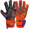 REUSCH-Gants de gardien enfant Attrakt Silver