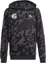 adidas-FC Schalke 04 Camlog Sweat à capuche