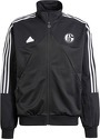 adidas-FC Schalke 04 veste d'entrainement