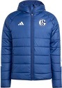 adidas-FC Schalke 04 veste d'hiver