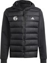 adidas-FC Schalke 04 veste d'hiver