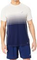 ASICS-SEAMLESS SS TOP