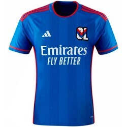 adidas Performance Olympique Lyonnais ext rieur 2023 2024 Colizey