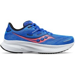 Saucony guide clearance des tailles