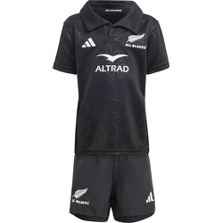 Maillot Rugby All Blacks Domicile 2022-2023 / Adidas