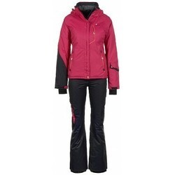 Peak mountain best sale combinaison ski femme