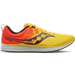 Saucony fastwitch 2024 8 recensione