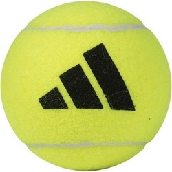 Seau de 36 Balles en mousse Babolat Soft Foam