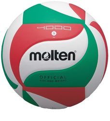 MOLTEN - Pallone da Competizione V5M4000