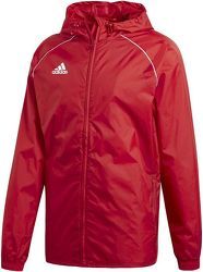 Veste imperméable Core 18-adidas Performance