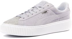 Baskets Platform Colizey Glam Puma Suede DHE9Ybe2IW