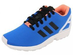 M Chaussures Zx Adidas Flux Homme Blu Colizey QrxWCBoeEd