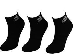 Socquettes Cushioned (3 paires)-adidas Performance