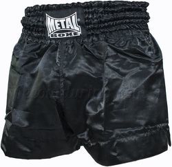 Metal Boxe SHORT BOXE ANGLAISE PRO NOIR - Colizey