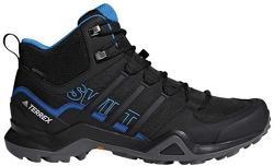 Terrex Swift R2 Mid Gtx - Chaussures de randonnée Gore-Tex-adidas Performance