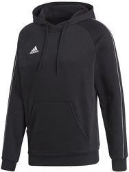 Sweat-shirt à capuche Core 18-adidas Performance