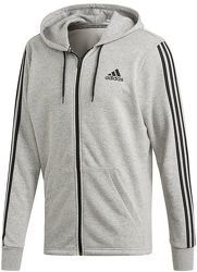 Veste À Capuche Must Haves 3-Stripes French Terry-adidas Sportswear