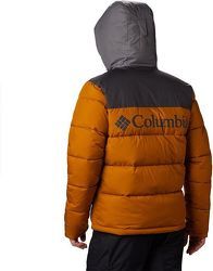 Columbia Powder 8´s - Veste de ski - Colizey