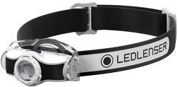 LED LENSER - Mh5 400 Lumens - Lampe frontale de running