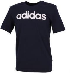 T-Shirt Essentials Linear Logo-adidas Sportswear