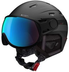 QSR NXT - Masque de snow/ski pour Homme