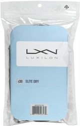 LUXILON - Elite Dry 30 Units - Grip de tennis