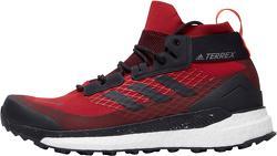 Chaussure de randonnée Terrex Free Hiker GTX-adidas Performance