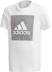 T-Shirt Must Haves Badge Of Sport-adidas Sportswear